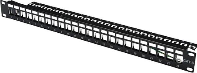 Produktbild Digitus Modular Patch Panel