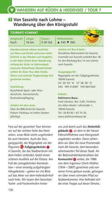 Energie-Label Rügen Hiddensee (Deutsch, Karolin Küntzel, Sandra Pixberg, 2016)