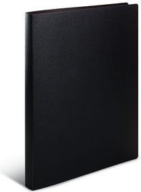 Actual product image Herma A4 ring binder translucent (A4, 25 mm, 1 x)