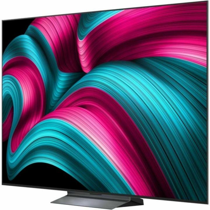 Actual product image LG 48 Inch OLED evo AI C5 4K Smart TV (48", C5, OLED, 4K, 2025)