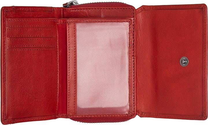 Produktbild The Chesterfield Brand Rimili Geldbörse Leder 19 cm