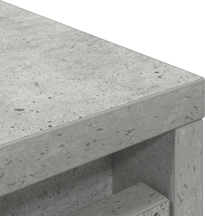 Immagine prodotto vidaXL Schuhschrank (57 x 34 x 76 cm)