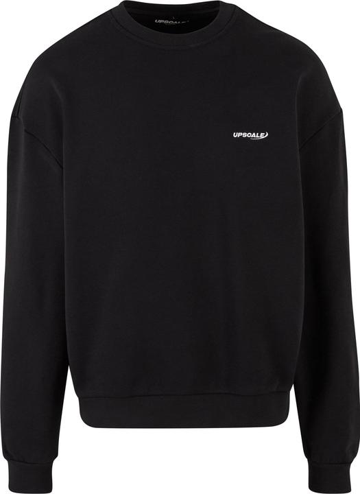 Urban Classics Upscale Upscale Core EMB Oversize Crewneck - 191113 (XXL)