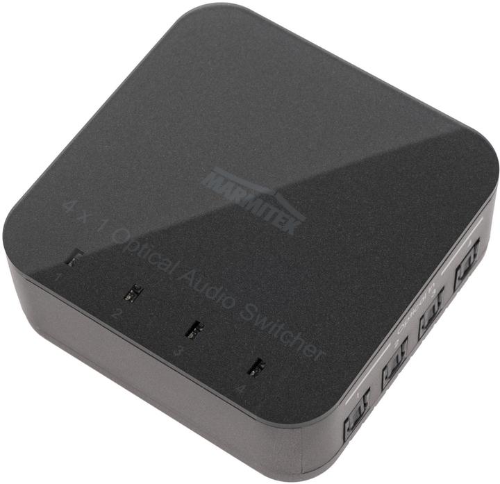 Produktbild Marmitek Connect TS41