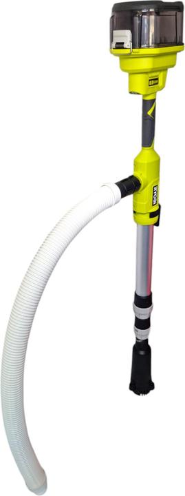 Actual product image Ryobi RY18STPA-0 (Rain barrel pump)