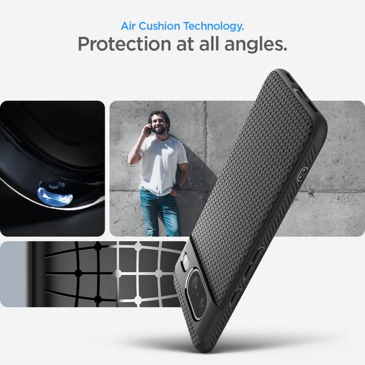 Produktbild Spigen Liquid Air (Google Pixel 8)