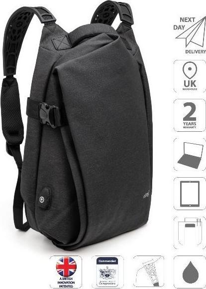 Actual product image I-Stay Monolith Laptop Tablet Backpack (22 l)