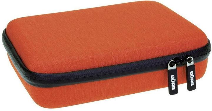 Produktbild Dörr Hardcase GPX medium orange (2.36 l)