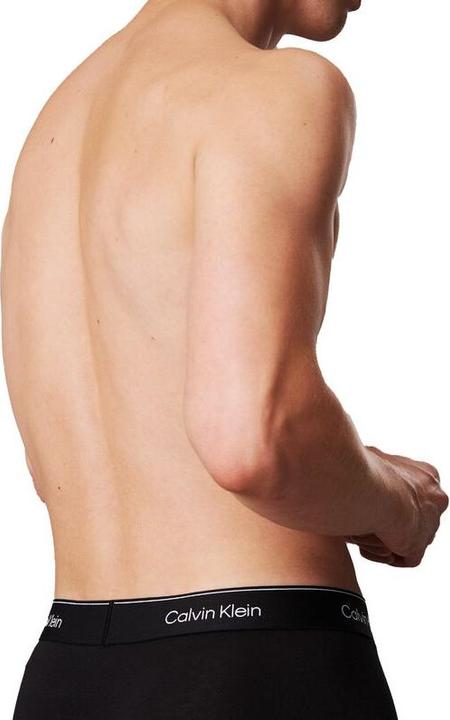 Produktbild Calvin Klein Trunk (S, 3er Pack)