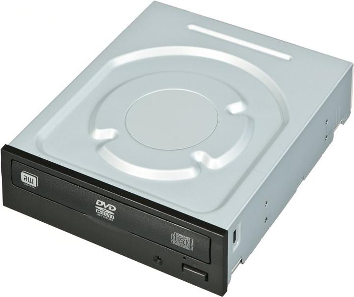 Actual product image Lite-On iHAS124-04 (CD drive, DVD drive, DVD writer)