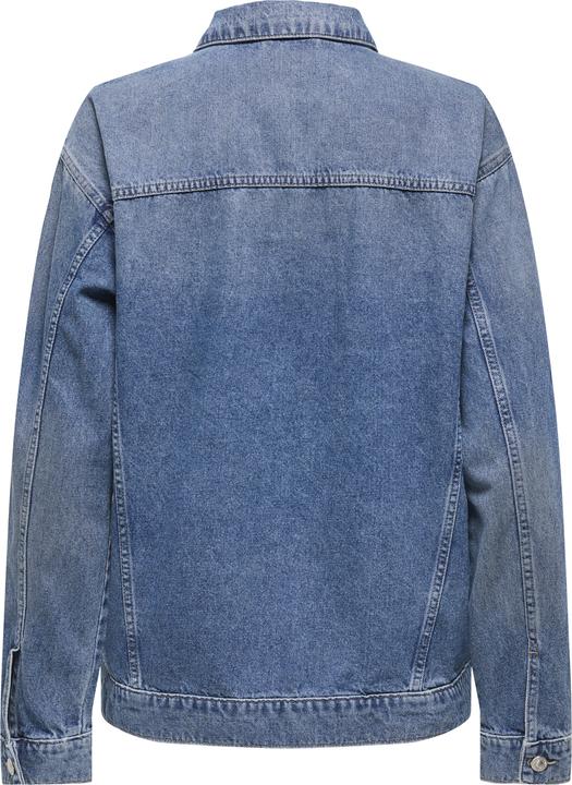 Actual product image Only ONLMYRNA Jeansjacke Jeansjacke (S)