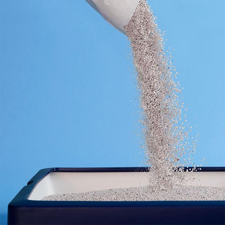 Immagine prodotto Catsan Bianco Fresh (Raggruppamento, Neutralizzante, 8.92 kg)
