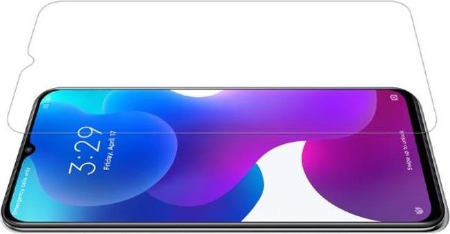 Produktbild Nillkin Matte Series Schutzfolie (1 Stück, Xiaomi Mi 10 Lite)