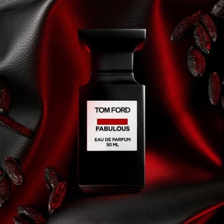 Produktbild Tom Ford Fabulous (150 ml, Körper- & Haarduftspray)