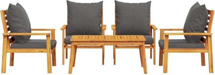 Produktbild vidaXL Wyatt