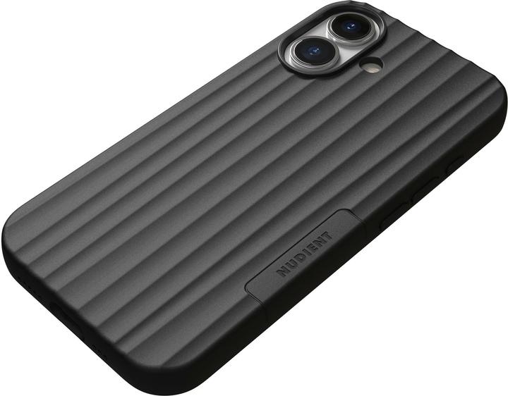 Actual product image Nudient Bold MagSafe Case (Apple iPhone 17)