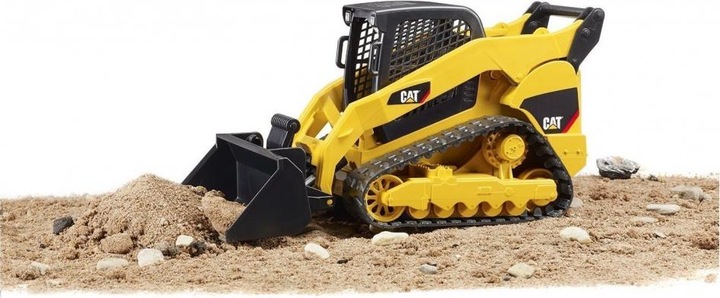 Productafbeelding Bruder Compacte rupslader