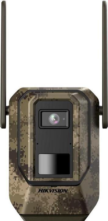Actual product image Hikvision DS-2XS6F45G0-IC2/4G(2.8mm) 4MP Game Camera