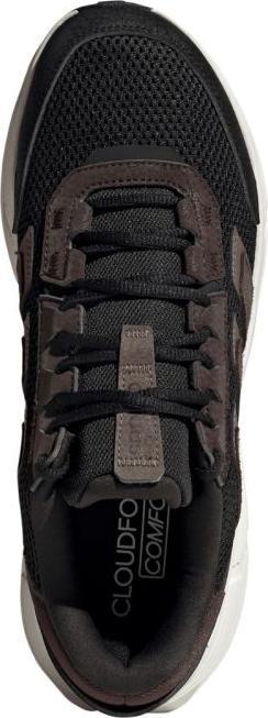 Image du produit Adidas Astrastar - cblack/shabrn/dupe (40)