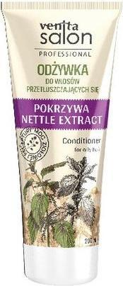 Actual product image Venta Venita Salon Conditioner For Oily Hair Nettle
