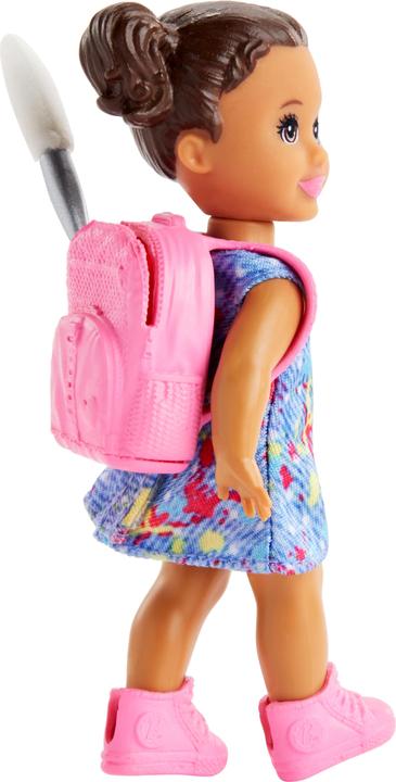 Actual product image Barbie Art Teacher Doll