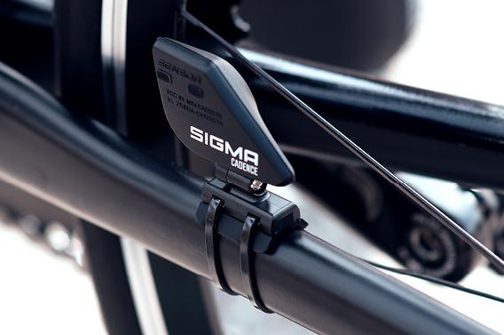 Produktbild Sigma Sport BC 14.0 WL STS