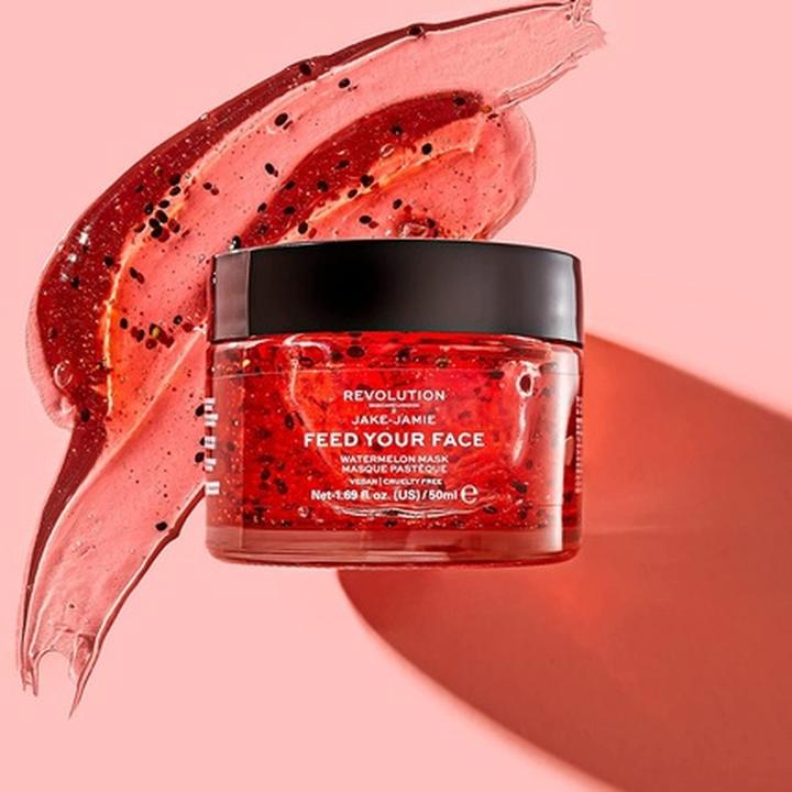 Immagine prodotto Revolution Skincare X Jake-Jamie Dai da mangiare al tuo viso (50 ml)