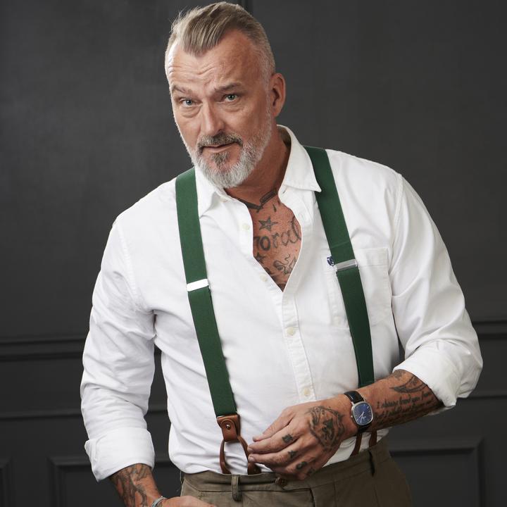 Produktbild Trendhim Rick (One Size)