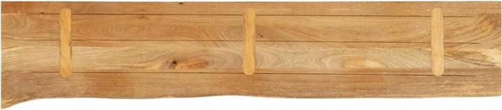 Actual product image vidaXL Landsberg (140 x 40 cm)