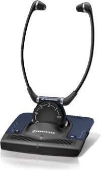 Produktbild Sennheiser Set 840 TV, In-Ear Funkkopfhörer (9 h)