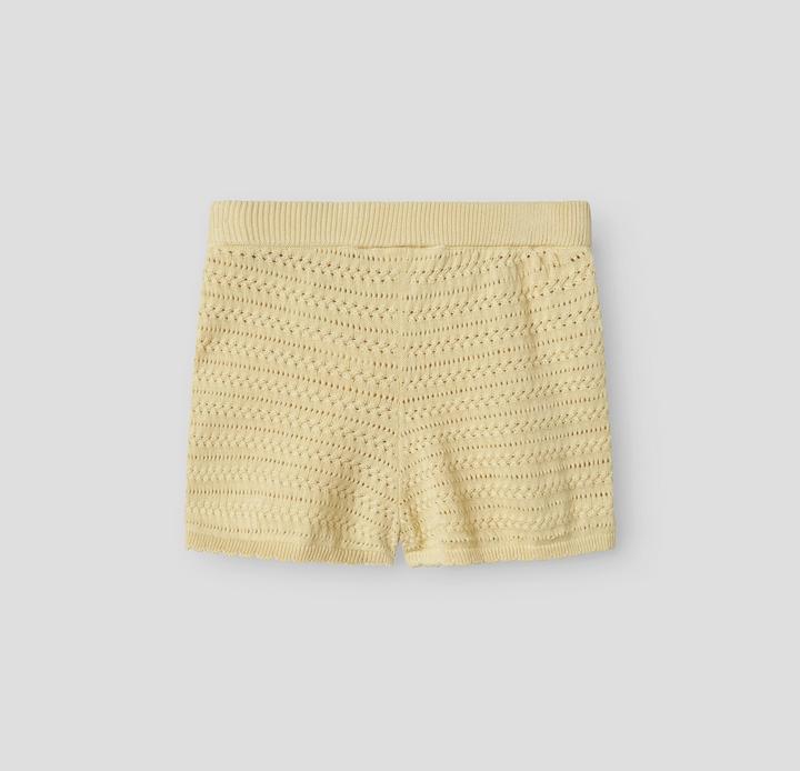 Produktbild Name it Strick Shorts (116)