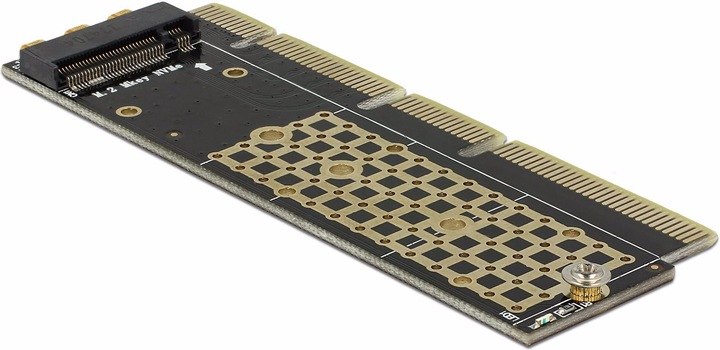 Actual product image Delock 90303