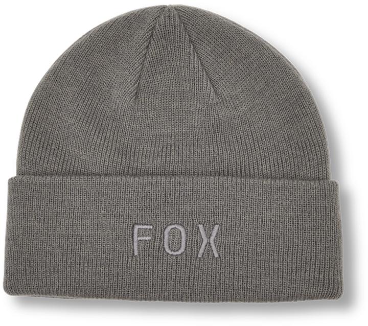 Immagine prodotto Fox Beanie 24 Wordmark Ptr (Taglia unica)