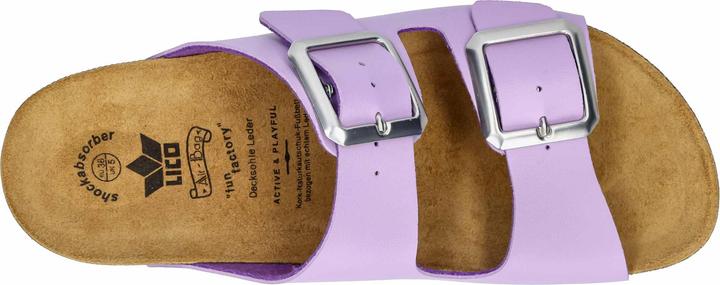 Actual product image Lico Bioline Lady Style (39)