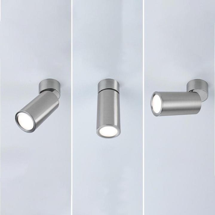 Image du produit Paulmann Kit d'éclairage en saillie Turnal (470 lm)