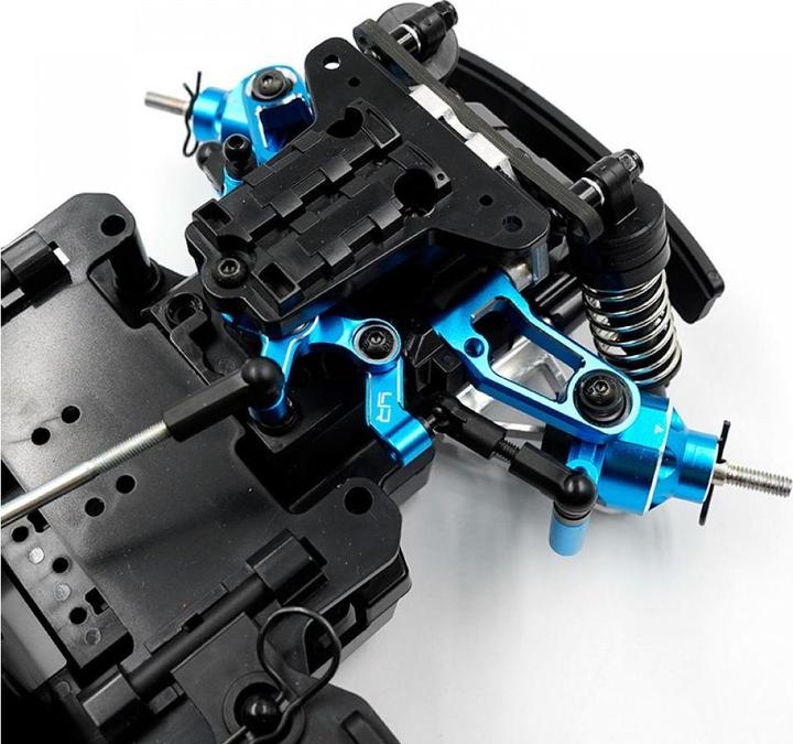 Immagine prodotto Yeah Racing Set di aggiornamento in alluminio MB-01