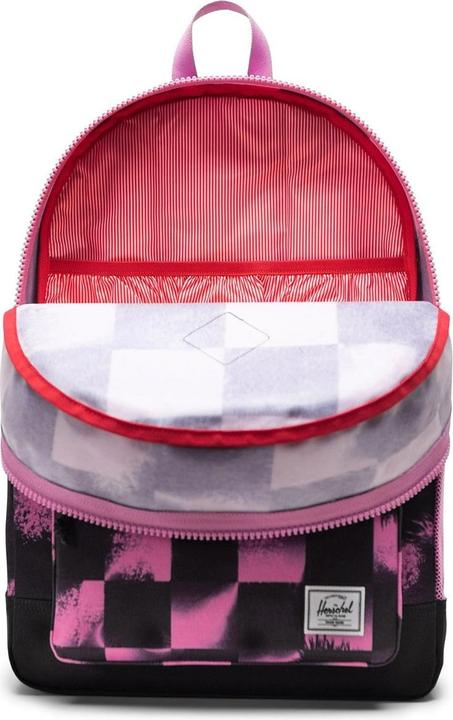 Actual product image Herschel Heritage Backpack (26 l)