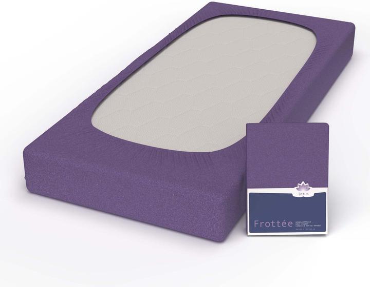 Image du produit Lotus Bettwaren Lotus Frotté Fix Comfort (180 x 200 cm)