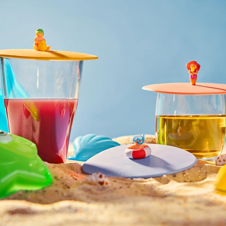Immagine prodotto Lurch Spiaggia per bambini Simon Sandcastle (Copertura in vetro)