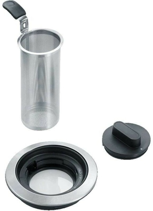 Produktbild Severin Wasserkocher schnurlos WK 3477 (1.70 l)
