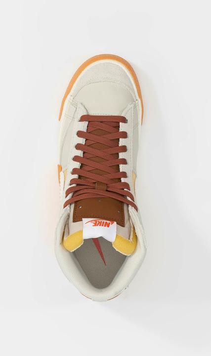Image du produit Nike Blazer Mid '77 Vintage Chaussures - 88729 (38.5)