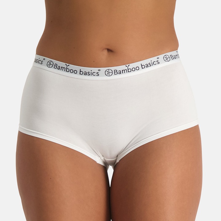 Immagine prodotto Bamboo Basics Canotta Anna (XL, Confezione da 2)