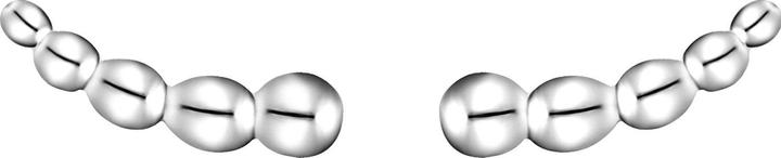 Produktbild Glanzstücke München Damen Sterling Silber silber - 23758 (Sterling Silber)