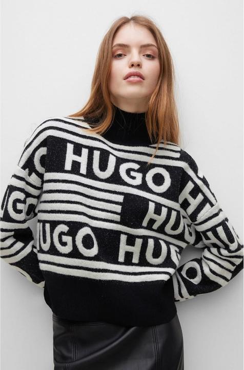 Produktbild HUGO Maglione Sismina (S)