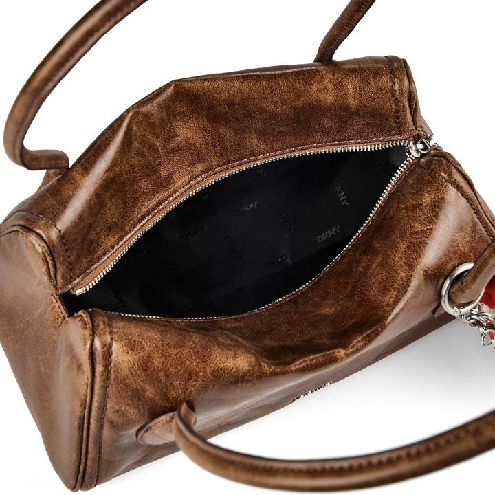 Immagine prodotto DKNY Amelie Schultertasche Leder 33 cm