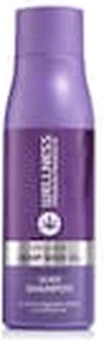 Produktbild Wellness Premium Products Silver Shampoo for Blonde and Grey Hair Tones 500ml (500 ml, Flüssiges Shampoo)
