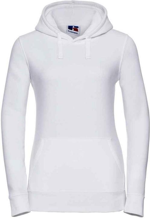 Immagine prodotto Russell Authentic Felpa con Cappuccio Donna (42)