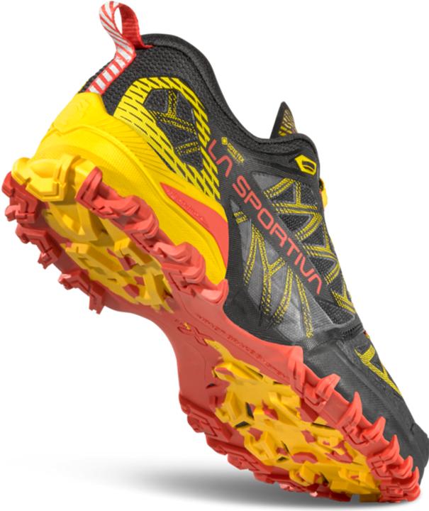 Produktbild La Sportiva Bushido III Wide GTX (45.5)