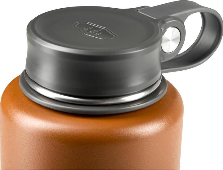 Actual product image GSI Microlite 1000 insulated bottle (1 l)