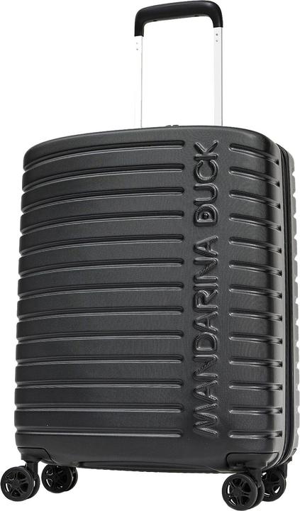 Produktbild Mandarina Duck Flyduck 4 Rollen Kabinentrolley 55 cm (27 l)